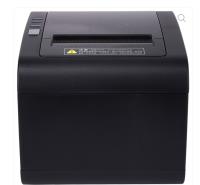 TAZGA PRN260 80mm USB+RS232+ETHERNET+SERİ TERMAL FİŞ YAZICI - 2